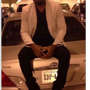 Meet your Posher, Eric